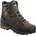 Men Herren Dunkelbraun 43
