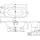 Villeroy & Boch Loop & Friends Rechteckbadewanne 80 x 180 cm (UCC180LOF2B2VRW)