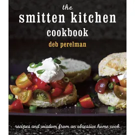 random house llc us The Smitten Kitchen Cookbook