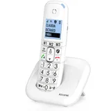 Alcatel XL785 Combo Weiß
