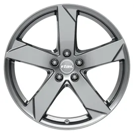 Rial Kodiak 7,5 x 18 5 x 108 ET55 Grau