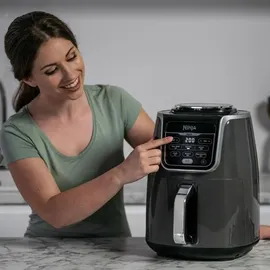 Ninja MAX AF160EU 5,2 l schwarz