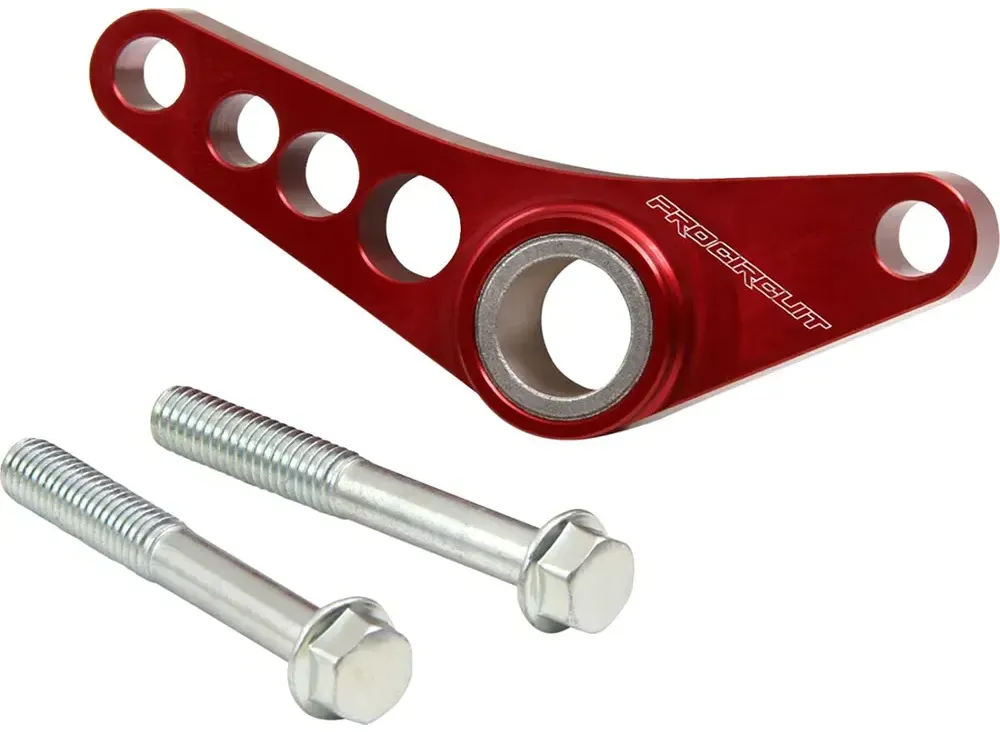 Pro Circuit Honda Crf 110 F 22-13/crf 110 F 22-13 Schalthebel - Silver - One Size