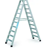 ZARGES Z500 2 x 10 Stufen (40360)