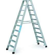 ZARGES Z500 2 x 10 Stufen (40360)