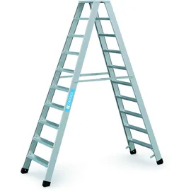 ZARGES Z500 2 x 10 Stufen (40360)