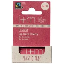 I+M We Reduce! Lip Care Vanilla 5 g