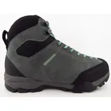 Damen Smoke/Jade 38,5