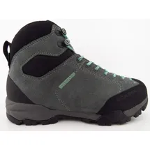 Scarpa Mojito Hike GTX Damen Smoke/Jade 38,5