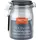 Siena Garden Drahtbügel-glas 'cucinare' 1,0 l mit Stift & Schwamm