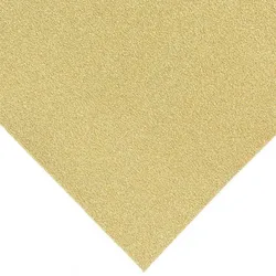 Eventteppich GLIMMER - Gold - Muster