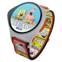 nickwatch GPS Tracking Smartwatch