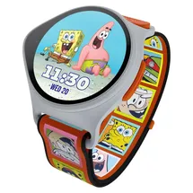 nickwatch GPS Tracking Smartwatch