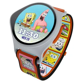 nickwatch GPS Tracking Smartwatch