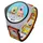 nickwatch GPS Tracking Smartwatch