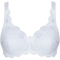 SUSA Damen, Latina BH weiß, 95B EU - 95B