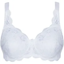 SUSA Damen, Latina BH weiß, 95B EU - 95B