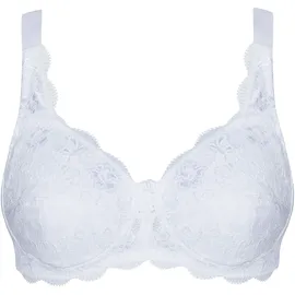SUSA Damen, Latina BH weiß, 95B EU - 95B