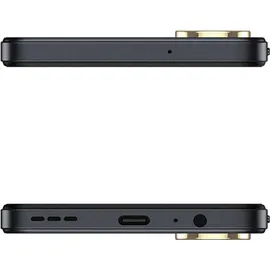 nubia Neo 8 GB RAM 256 GB Phantom Black