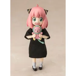 Spy x Family S.H. Figuarts Actionfigur Anya Forger Casual Attire Ver. 8 cm