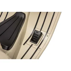 Saglam & Eker GbR VESPA 150 VL1T beige (12V)