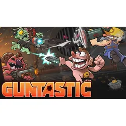 Guntastic