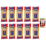 DIVELLA Speciali 081 Mafaldine Gr.500