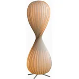 Tom Rossau TR10 Stehleuchte, Birke - natur - 430