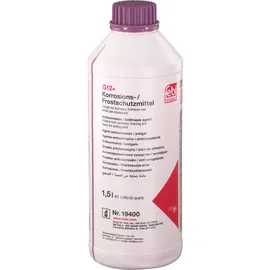 FEBI BILSTEIN Frostschutz 1,5 l