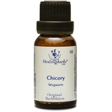 Healing Herbs Chicory Original Bachblüten Globuli 15 g