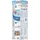 BESTWAY Steel Pro Frame Pool Set 305 x 76 cm blau inkl. Filterpumpe