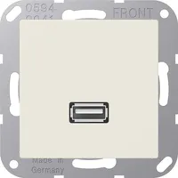 Jung Multimedia-Anschluss ws MA A 1122