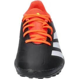 adidas Predator 24 League TF Kinder Core Black/Cloud White/Solar Red 38 2/3
