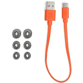 JBL Quantum TWS
