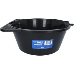 Brilliant Tools Öl-Auffangwanne / Mehrzweckwanne, 13 Liter Auffangwanne  BT716005