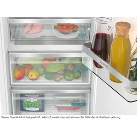 Siemens KI81RADC0 Einbaukühlschrank (310 l, 1780 mm hoch)