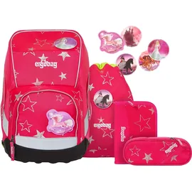 ergobag wide 5-tlg. cinbärella