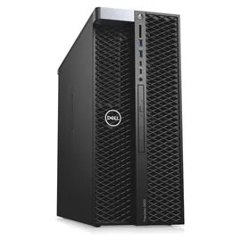 Dell Precision 5820 Tower 32 GB RAM 1 TB SSD NVIDIA Quadro Windows 10 Pro