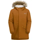 Jack Wolfskin Cosy Bear Jacket K Autumn Leaves - 164 cm