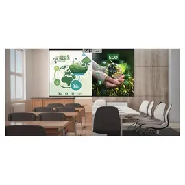 Optoma ZW340e DLP Weiß/Schwarz