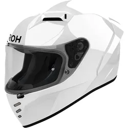 Airoh Connor Color, Integralhelm - Weiß - XS