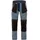 Rokker Rokkertech Straight Jeans, - Blue - 31 32