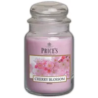 Price's Candles Price's Giara Grande Cherry Blossom