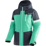 Maier Sports Funktionsjacke HANNI in Grün2060 | 42