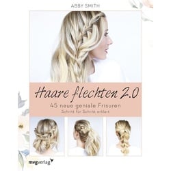 Haare flechten 2.0