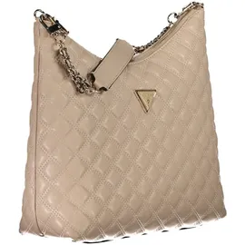 GUESS Guess-Giully Tasche beige