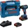 Bosch EXPERT EXSR18V-90 inkl. 2 x 4,0 Ah Akku EXBA18V-40 + L-BOXX 136