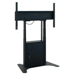 Hagor ST Motorized Cisco WebEx Board Pro 55" Liftsystem freistehend