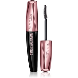 Rimmel Wonder'luxe Volume Mascara für Volumen Farbton Extreme Black 11 ml