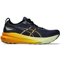 Asics GEL-KAYANO 31 Herren Indigo Blue/Gunmetal 42